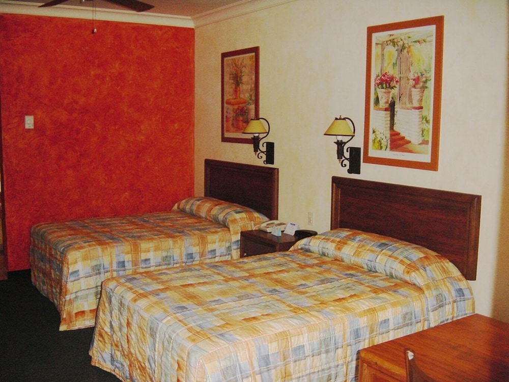 Traditional Double Room photo 1