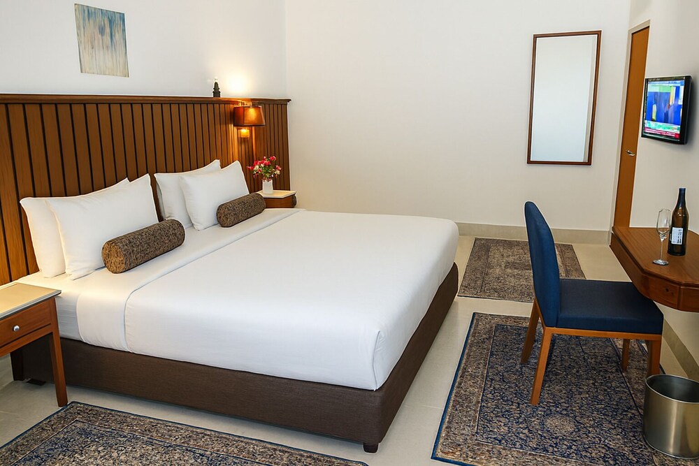 Superior Room - Photo 7
