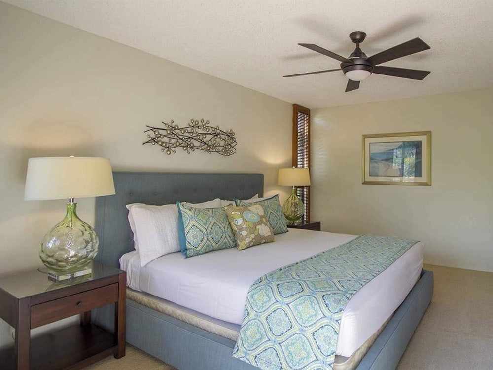 Condo, 1 Bedroom, Garden View (15D)