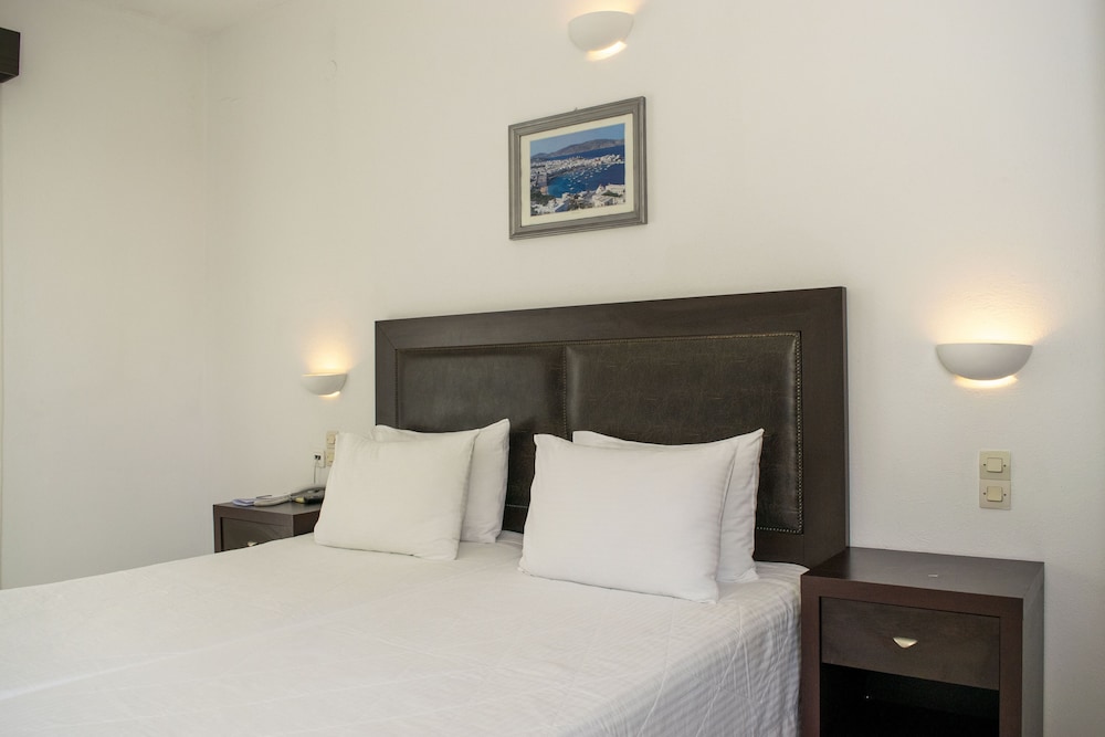 Pool Double or Twin Room - Photo 5