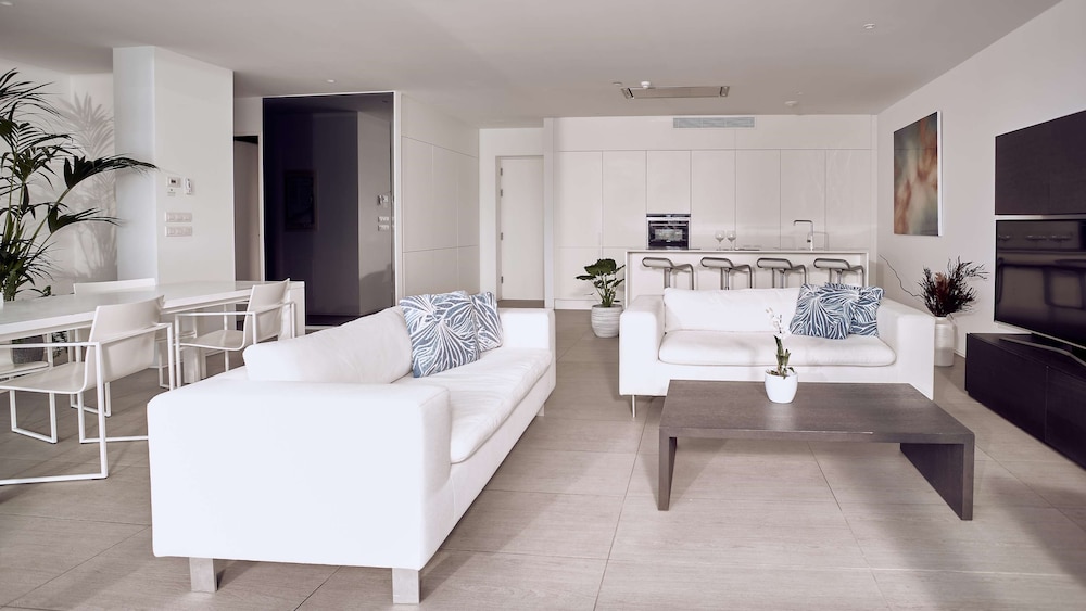 Suite, 2 Bedrooms, Private Pool, Sea View (Serenity Mar, Jacuzzi)