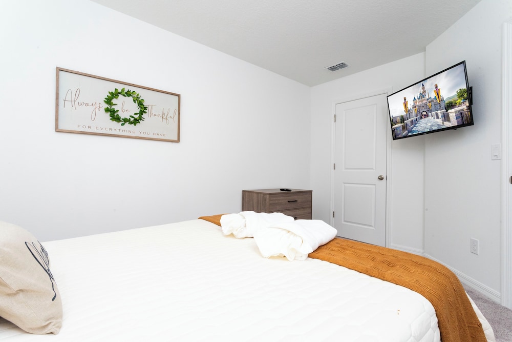 Gorgeous 3Bd Close to Disney Enclaves at Festival 1613, Φωτογραφία 17