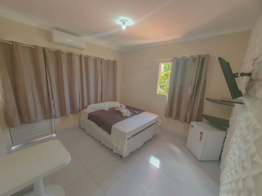 Comfort Suite