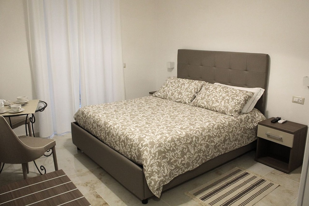City Double Room