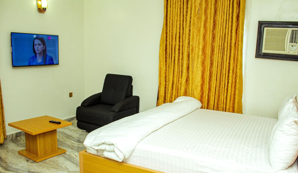 Elite Single Room photo 1