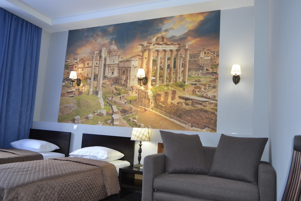 Standard Triple Room photo 1