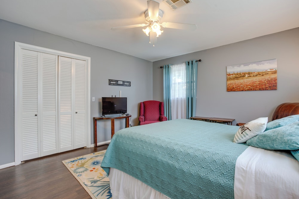 House (2 Bedrooms) photo 2