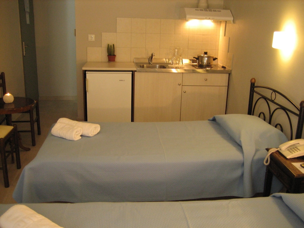 Triple Room photo 1