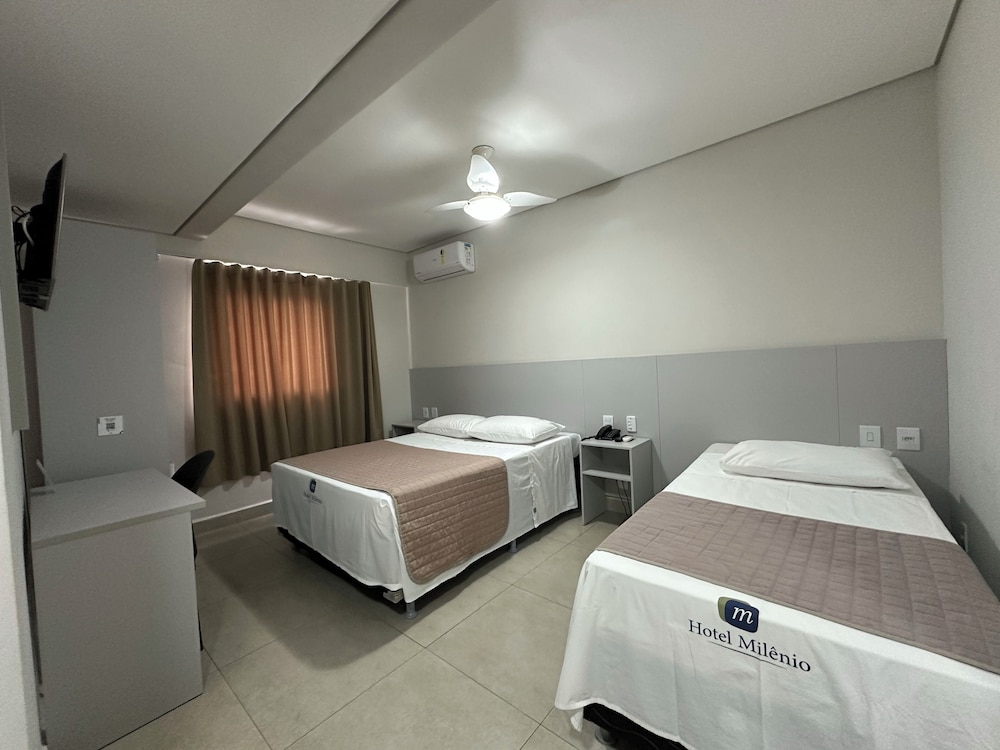 Comfort Triple Room, 1 Bedroom