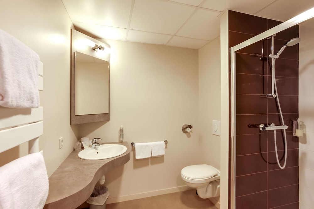 Comfort Room photo 3