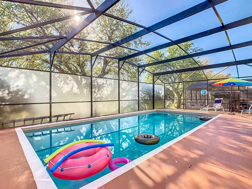 Family Villa w Pool Gameroom-low September Rates, Foto 19