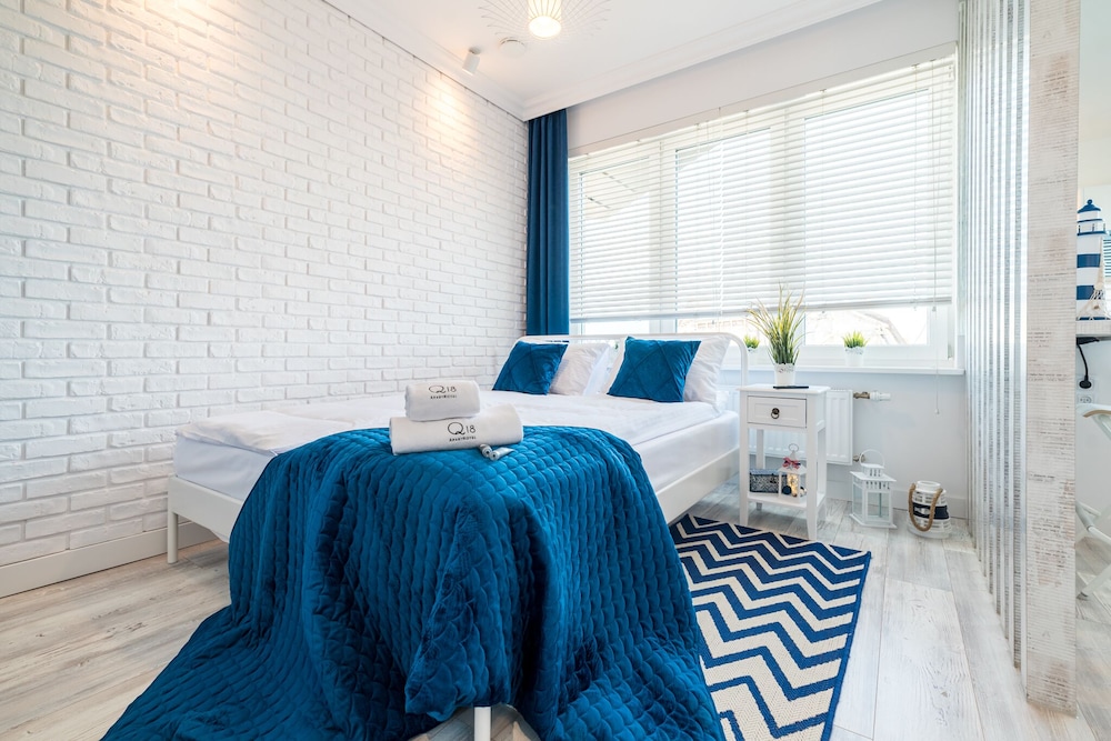 Standard Apartment - Photo 4