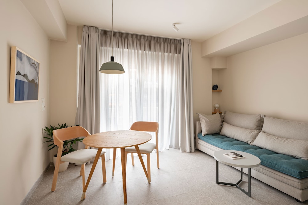 One Bedroom Apartment T photo 1