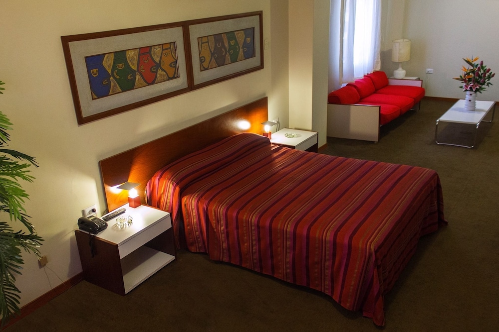 Junior Suite, 1 Double Bed photo 2