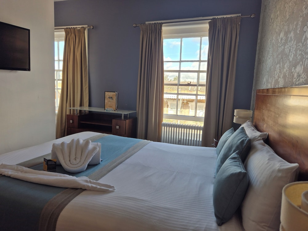Standard( Accessible Room ) Double Room, 1 King Bed, Non Smoking photo 2