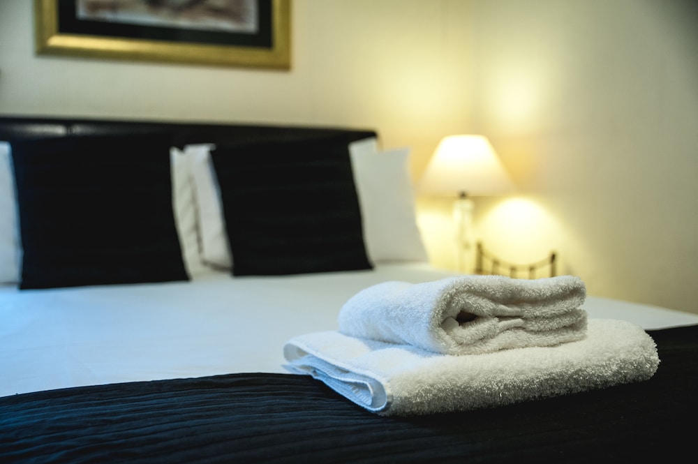 Double Room, Ensuite photo 3
