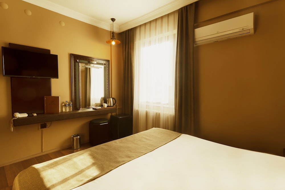 Basic Suite, 1 Queen Bed photo 2
