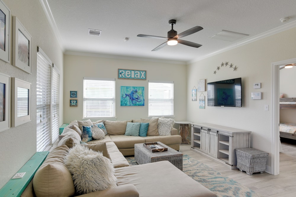 House (2 Bedrooms) photo 1