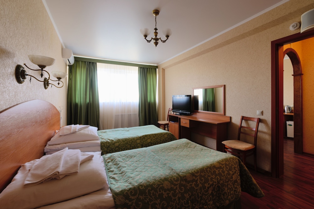 Comfort Room