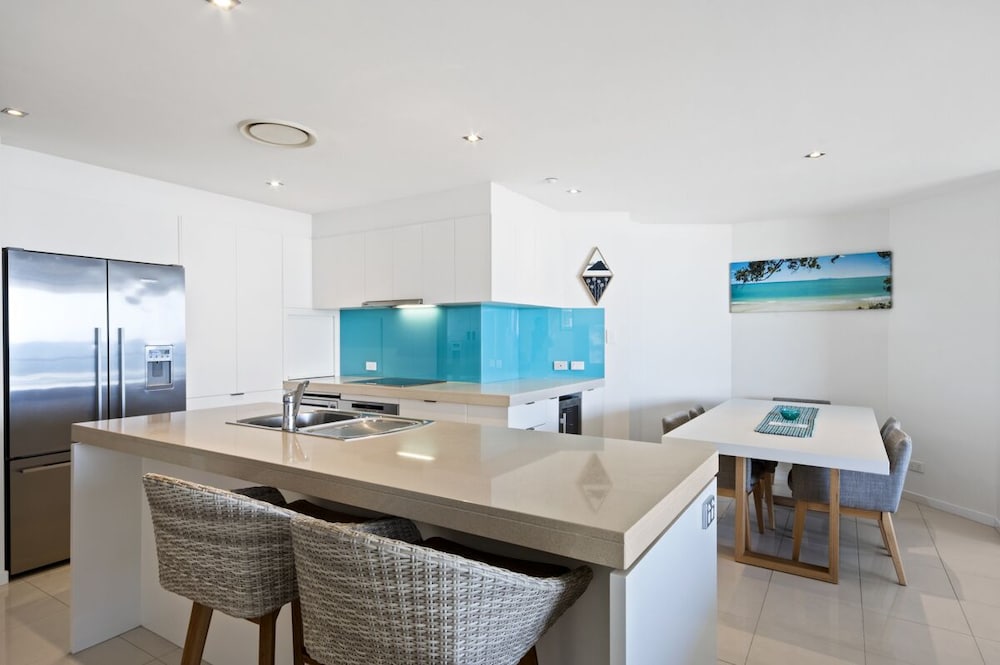 Premier Apartment, 2 Bedrooms, 2 Bathrooms, Ocean View