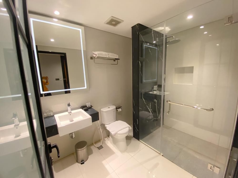Grand Double Room - Photo 6