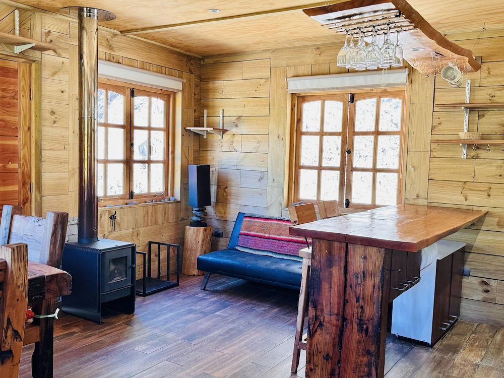 Romantic Cabin photo 3