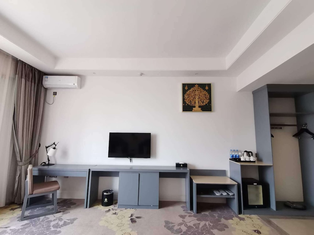 Business Triple Room photo 3