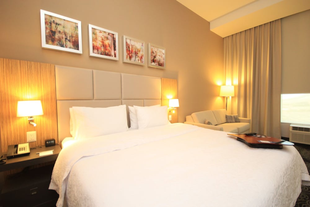 Room, 1 King Bed, Non Smoking photo 1