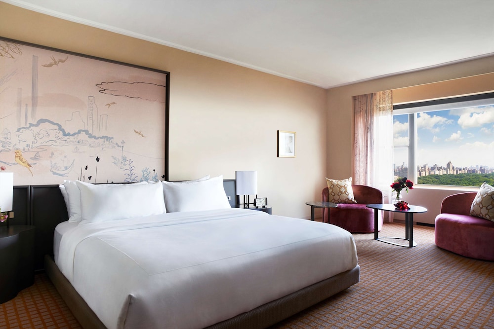 Suite, 1 Bedroom (Panoramic)