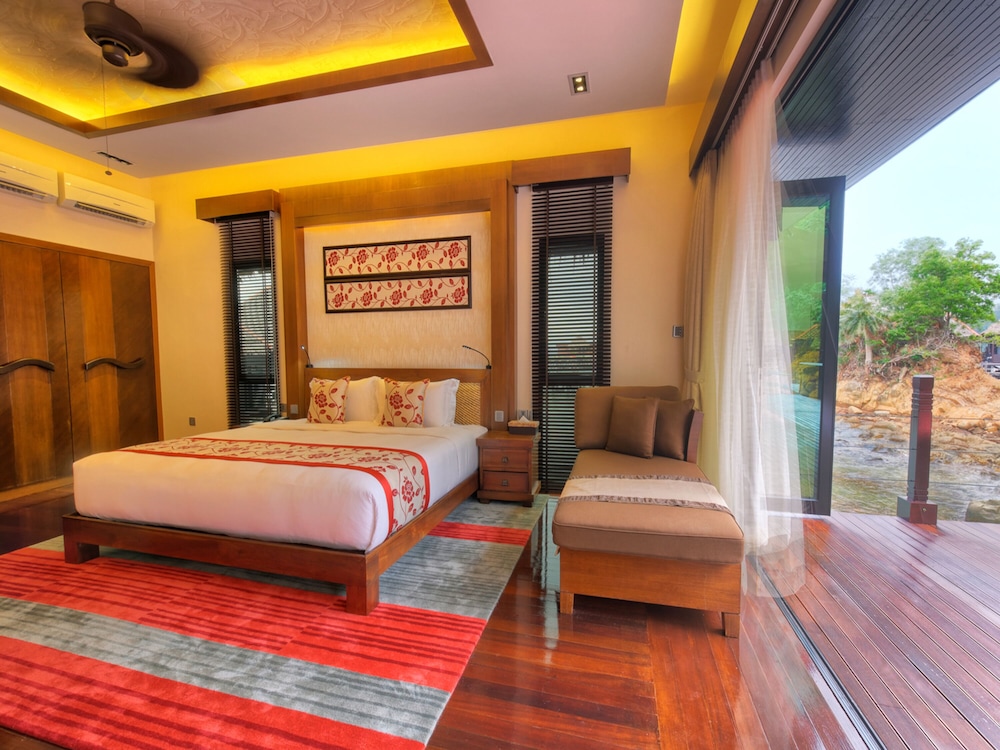 Rainforest Villa - Photo 1