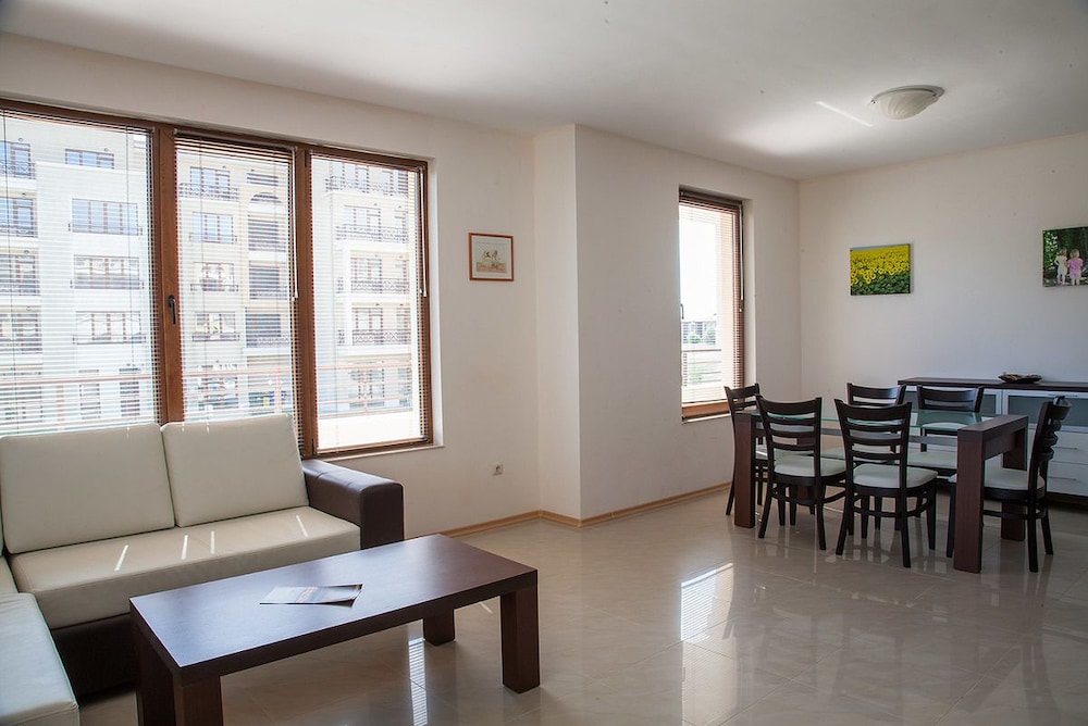 Apartment, 2 Bedrooms