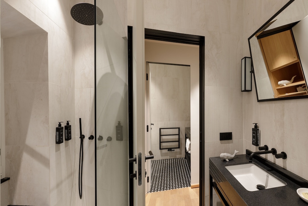 Luxury Apartment (Via Di Ripetta 229) thumbnail 6