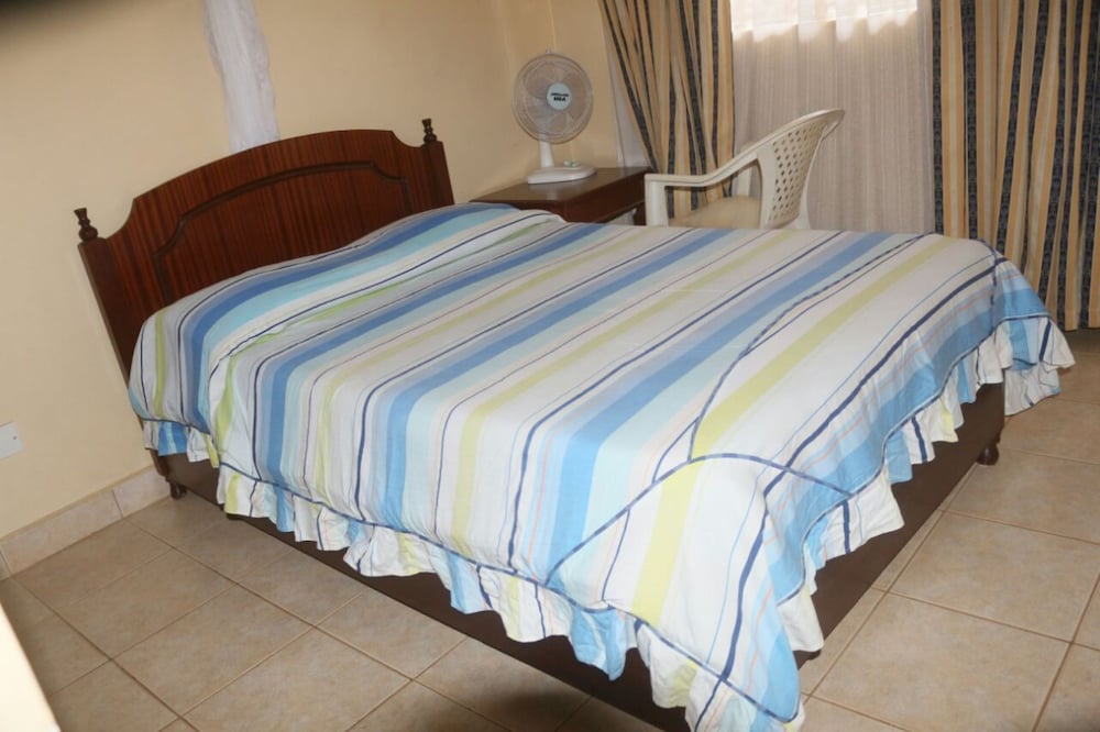 Deluxe Room photo 1