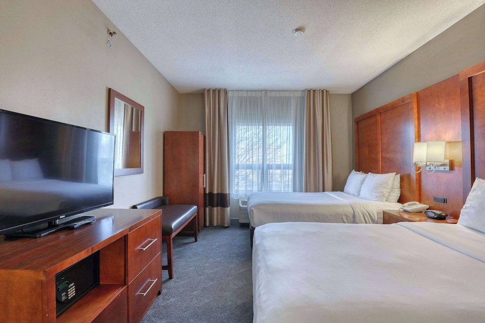 Comfort Suites Madison West - Middleton, Foto 5