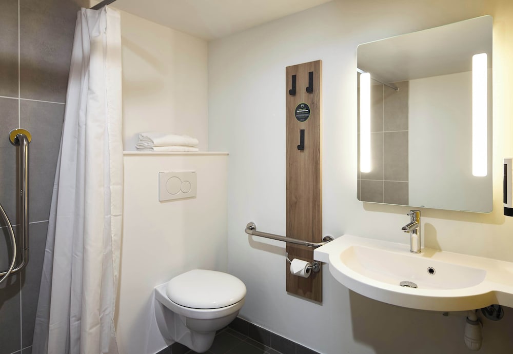 B&B HOTEL Bois D'Arcy Saint Quentin en Yvelines, Photo 4