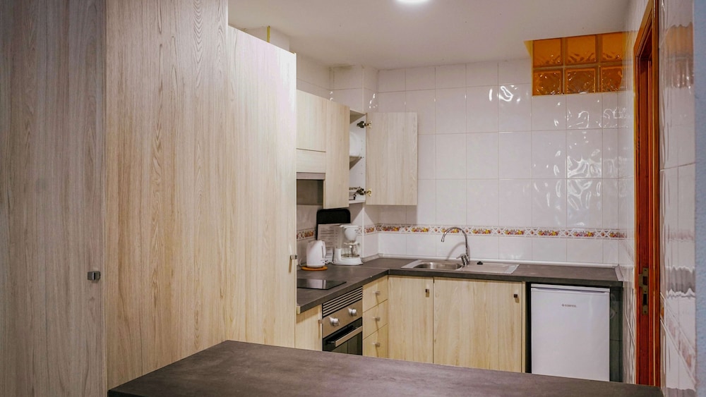 Apartment, 1 Bedroom (2 adults and 1 child)