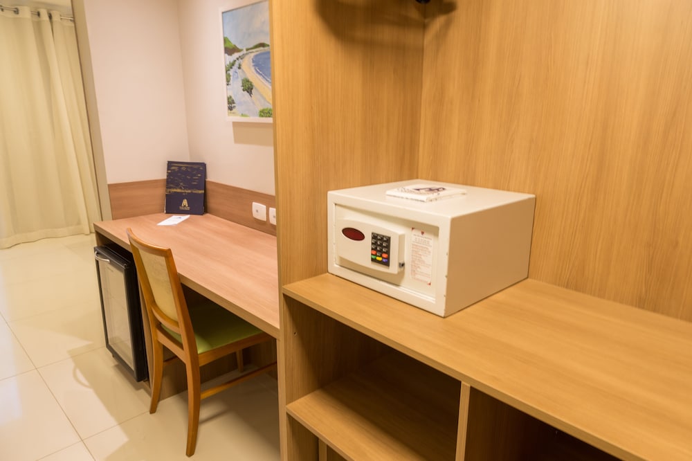 Standard Twin Room - Photo 7