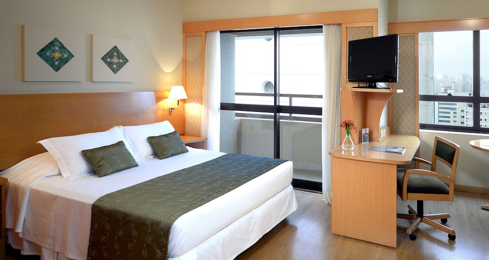 Standard Double Room, Non Smoking - Photo 8