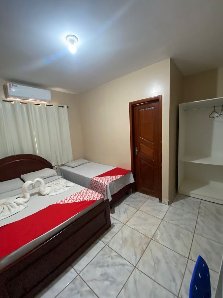 Triple Room, City View photo 2
