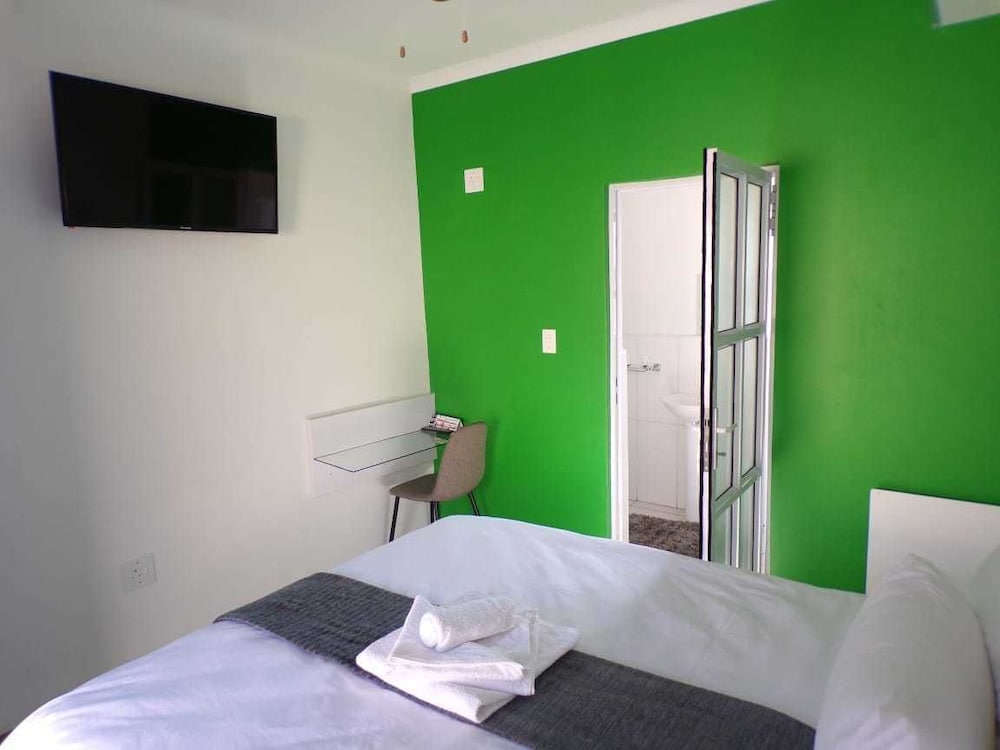 Standard Apartment photo 1