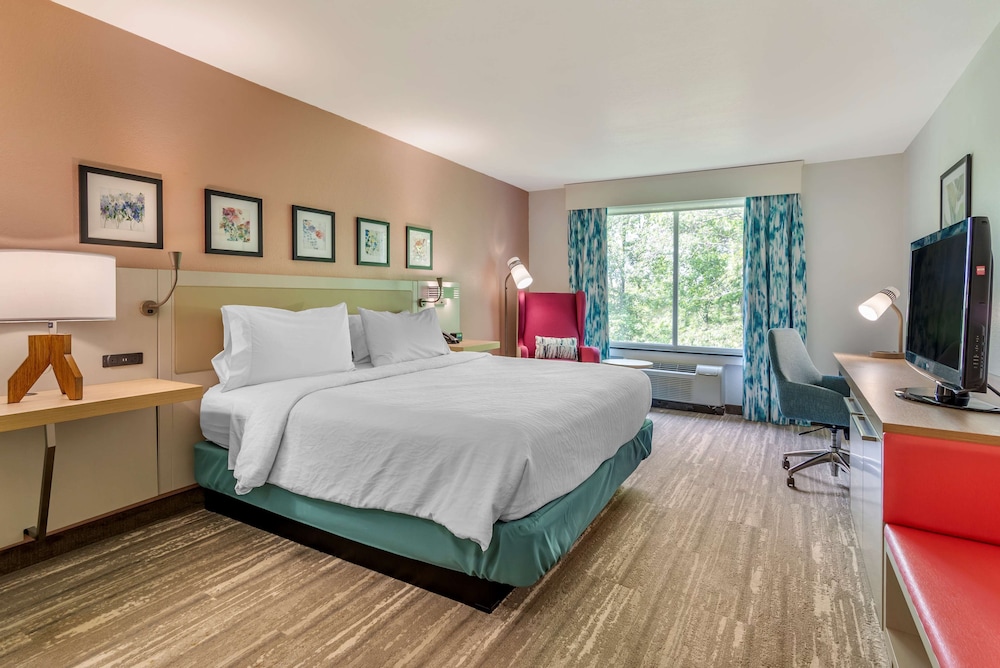Deluxe Room, 1 King Bed - Photo 1