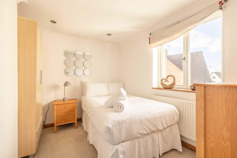 Host Stay Meadow Way, Foto 15