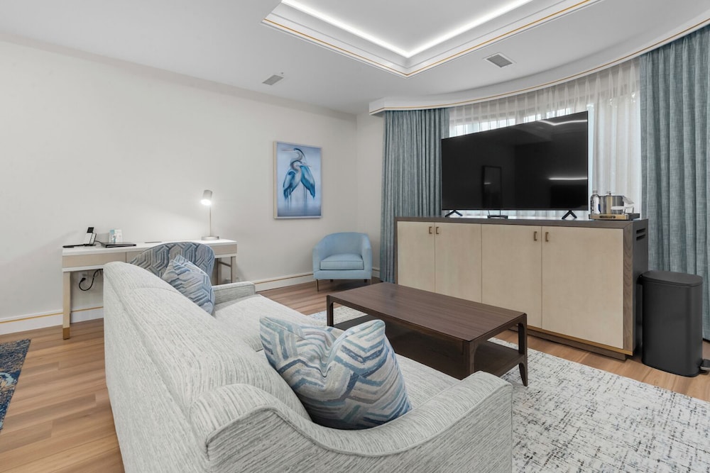 Harbor Suites at Harborwalk Village, Billede 14