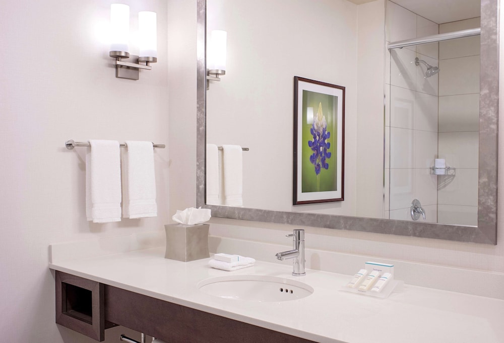 Hilton Garden Inn Downtown Dallas, Billede 6