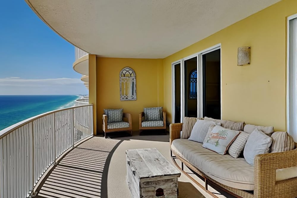Condo, Multiple Beds, Balcony, Ocean View (#2208) photo 3