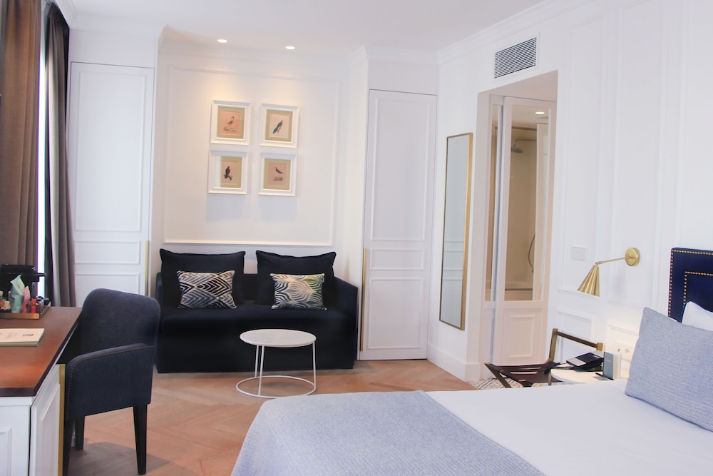 Junior Suite, Balcony photo 3