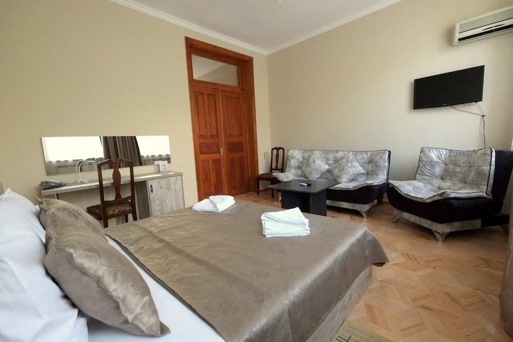 Junior Suite photo 2