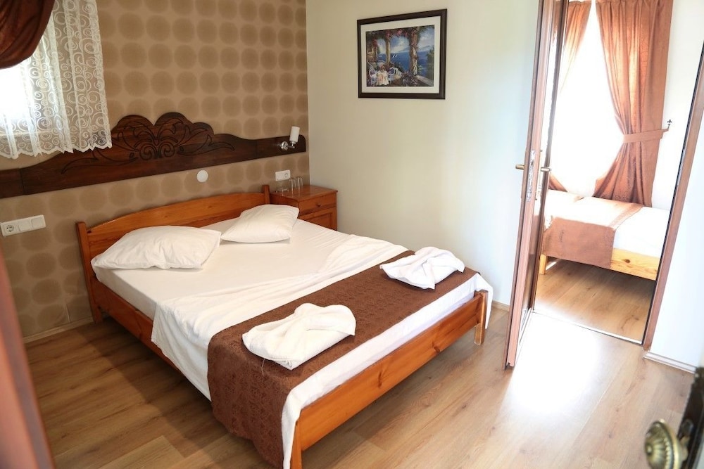 Family Quadruple Room