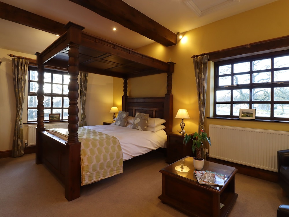 Luxury Double Room (Littondale) photo 3