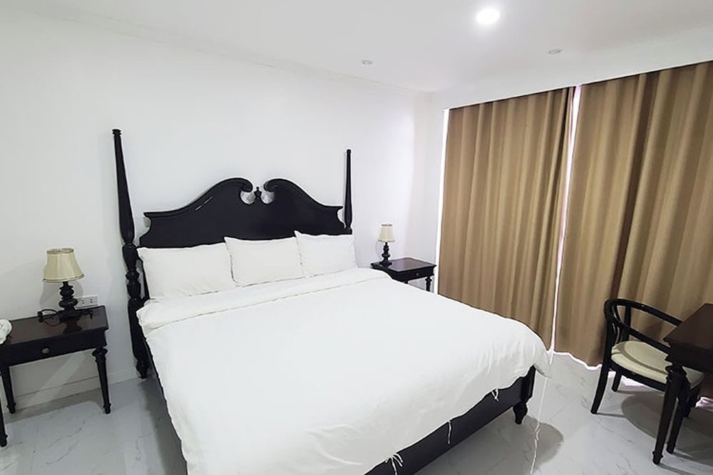 Luxury Room